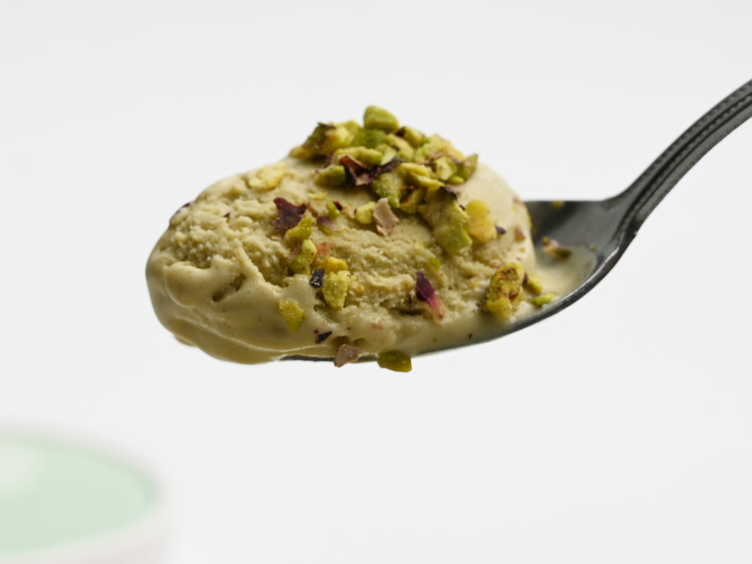 【単品販売】MAX PISTACHIO「ピスタチオアイスクリーム」