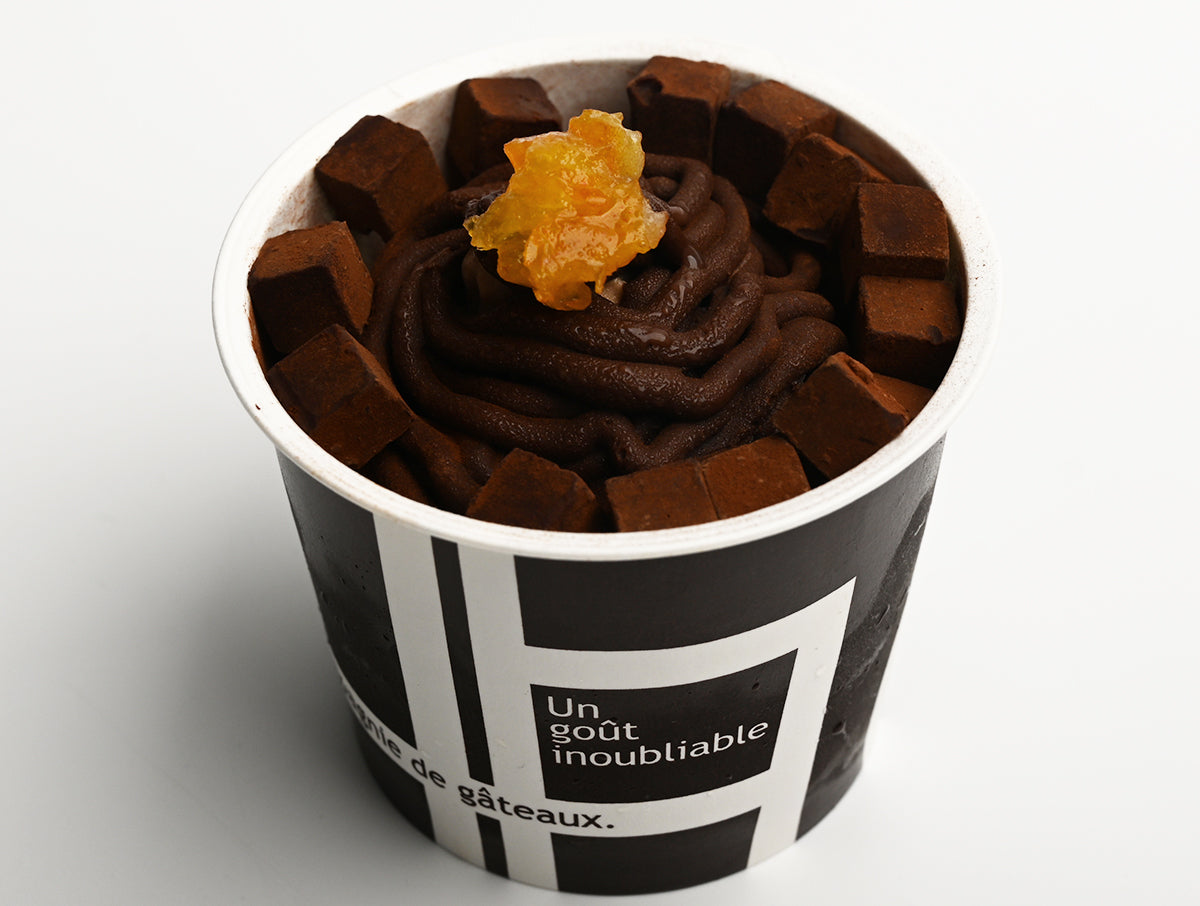 Juanmi チョコアイストースト Juanmi チョコアイストースト New