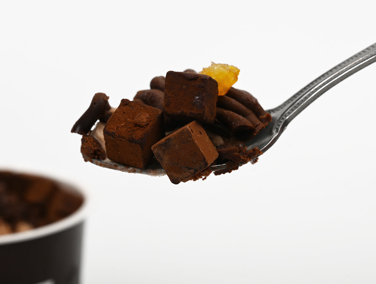 専用⚠️アイスとチョコ様 Qoo10] 赤城乳業 ブラック（53ml×7）×7箱 : 食品