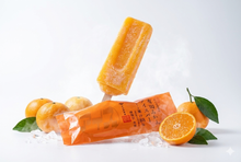 画像をギャラリービューアに読み込む, 早和果樹園 有田みかんアイスバー
