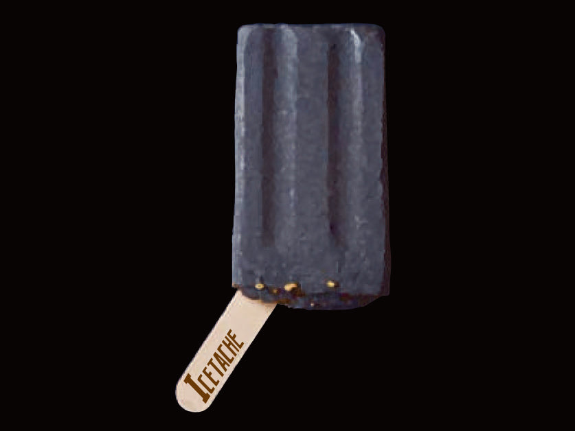 ICETACHE アイスキャンディー ブラックセサミ