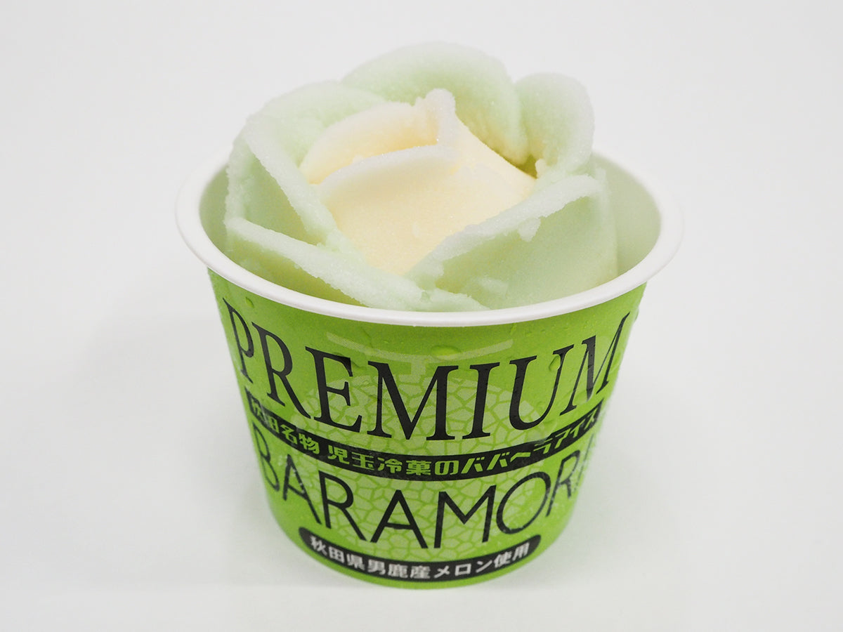 児玉冷菓 バラ盛りカップ3種セット（8個入り）｜ご当地アイス通販