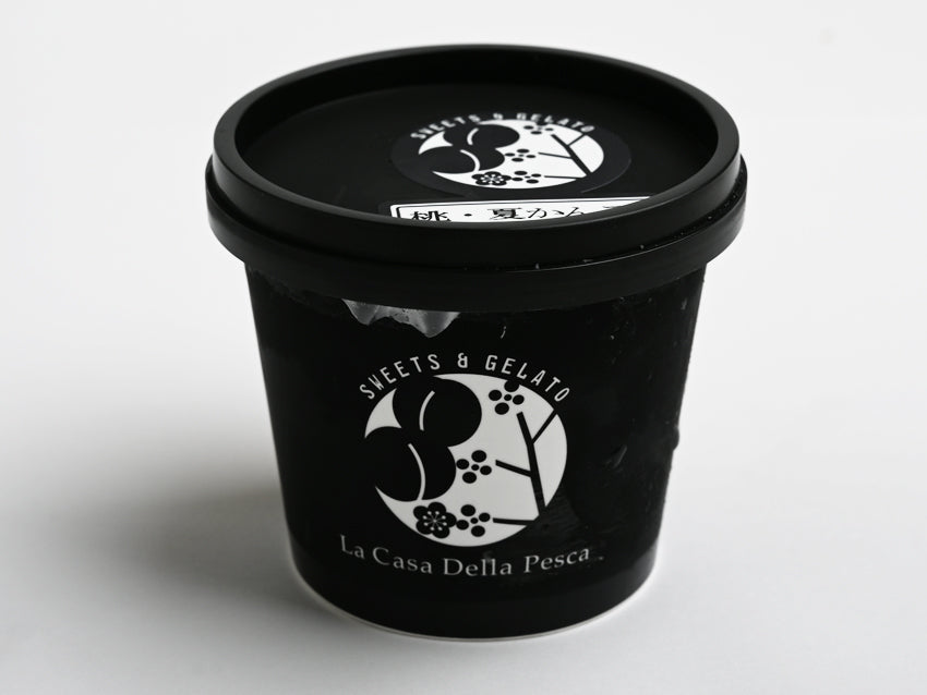 桃ジェラート 夏かんろ｜ご当地アイス通販｜あいぱくONLINE